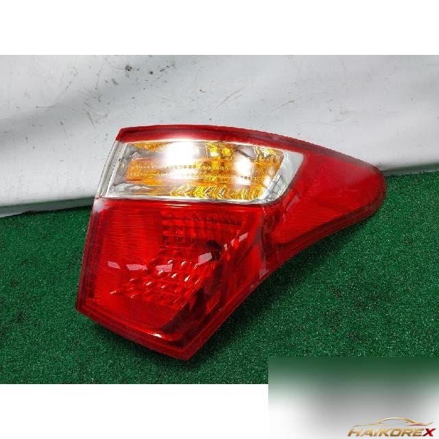 Hyundai Veracruz 2008 — комбинированный фонарь задний правый
