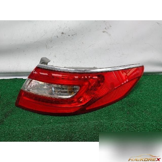 Hyundai Grandeur HG 2012 — комбинированный фонарь задний правый