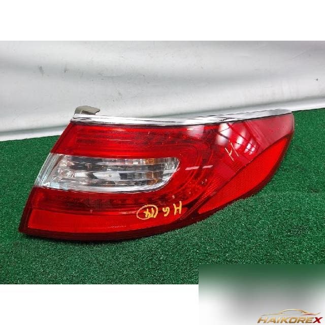 Hyundai Grandeur HG 2014 — фонарь комбинированный задний правый