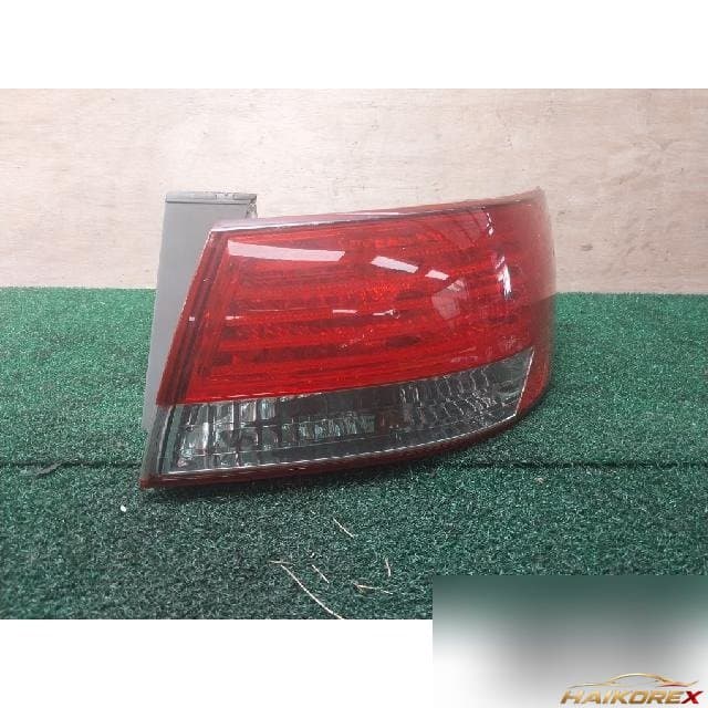 Hyundai Sonata 2008 — комбинационный фонарь задний правый