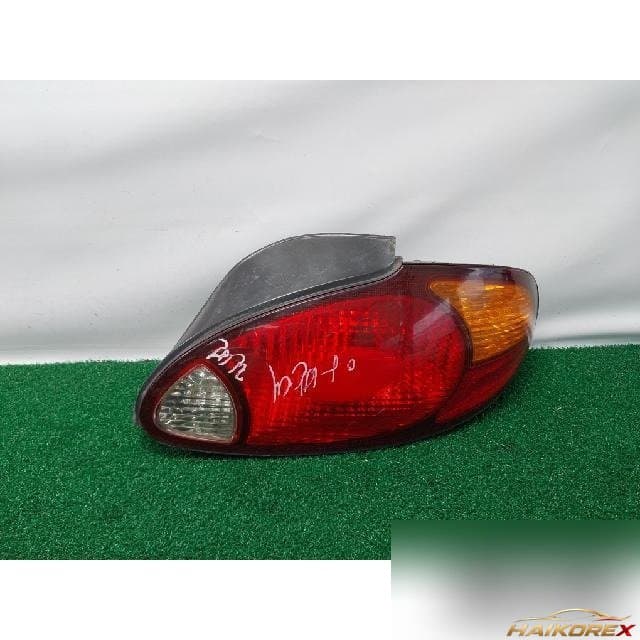 Hyundai Avante 2000 — комбинированный фонарь задний правый