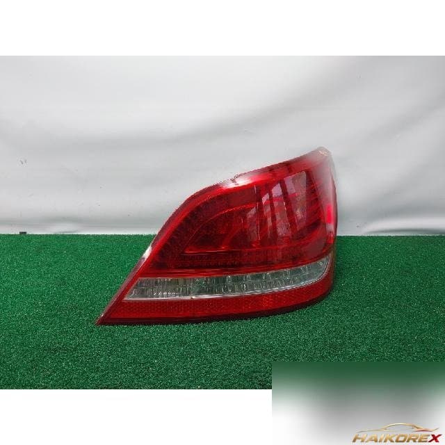 Hyundai Equus 2010 — комбинированный фонарь задний правый