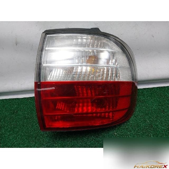 Hyundai Starex 2007 — комбинированный фонарь (задний) правый