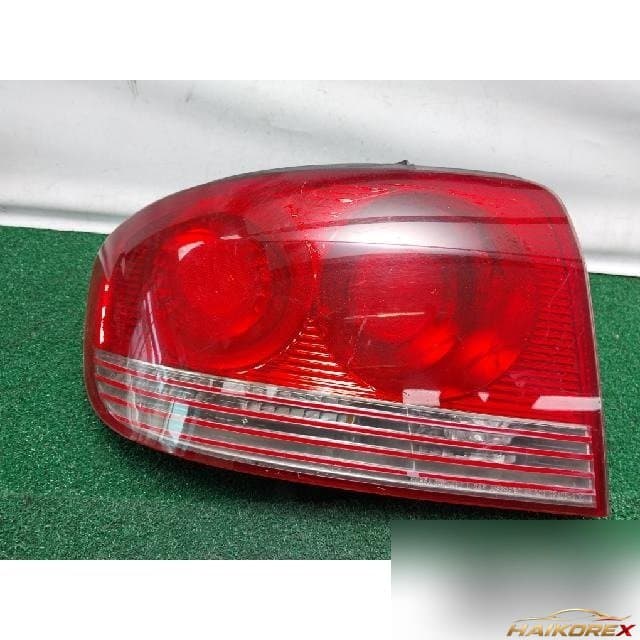 Hyundai New EF Sonata 2004 — комбинированный фонарь задний левый