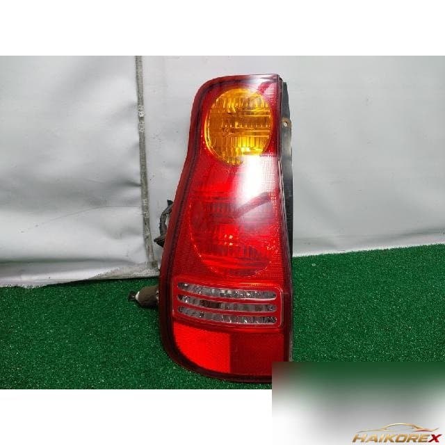 Hyundai Lavita 2002 — комбинированный фонарь задний левый