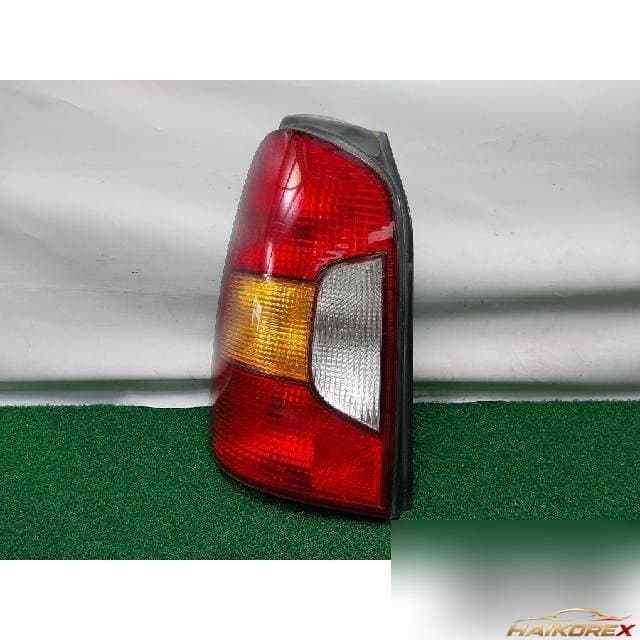 Hyundai Trajet XG 2003 — фонарь комбинированный задний левый