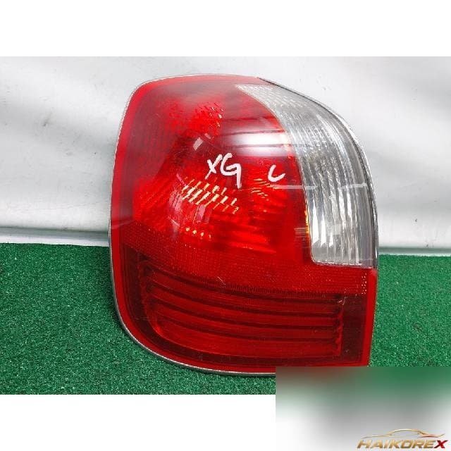 Hyundai New Grandeur XG 2002 — комбинированный фонарь задний левый
