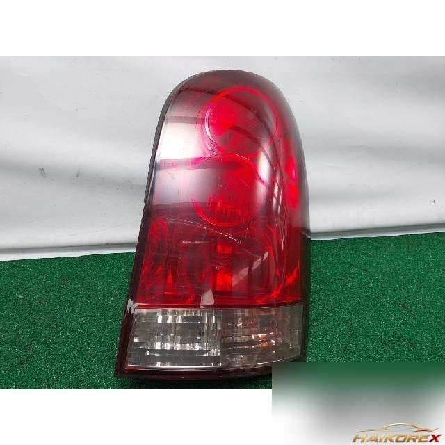 SsangYong Rexton 2002 — комбинированный фонарь задний правый