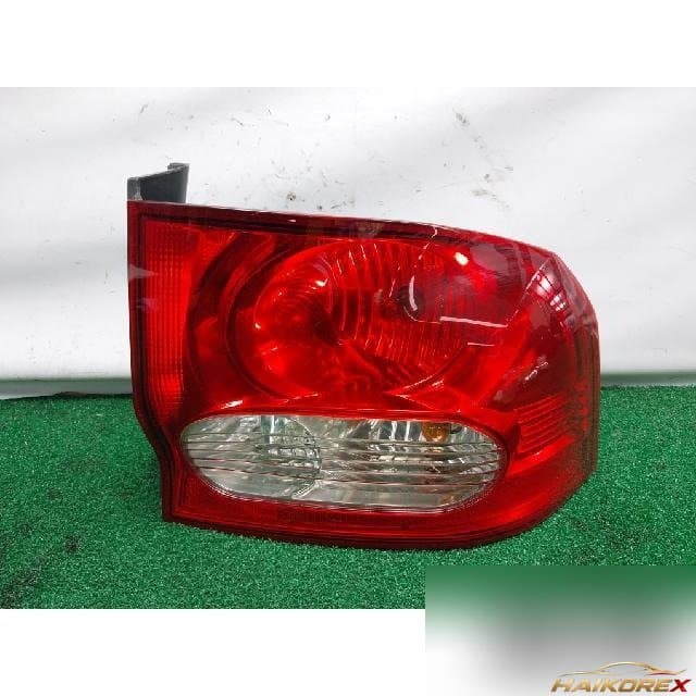 SsangYong Actyon 2006 — комбинированный фонарь задний правый