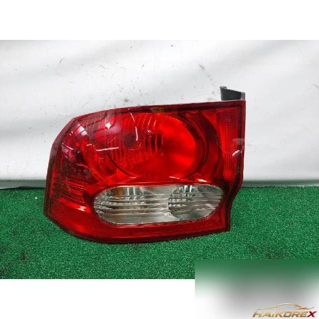SsangYong Actyon 2008 — комбинированный фонарь задний левый