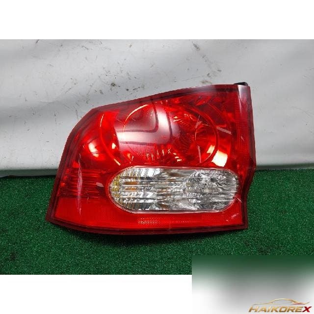 SsangYong Actyon 2006 — комбинированный фонарь задний левый