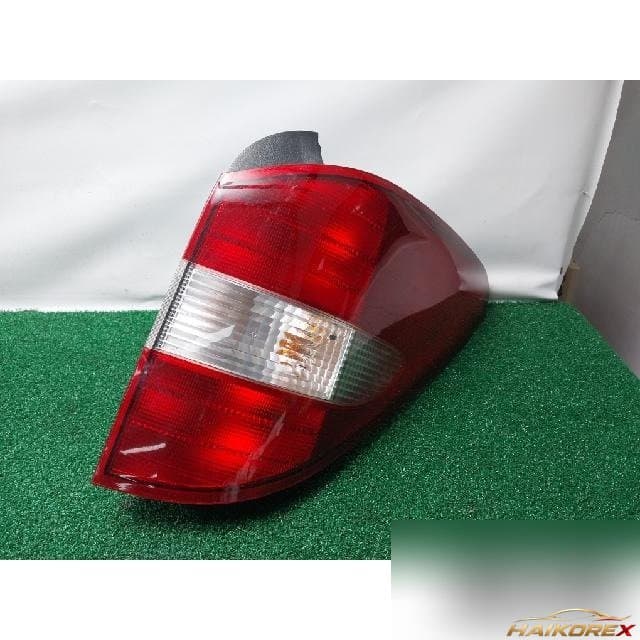 SsangYong Rodius 2005 — комбинированный фонарь задний правый