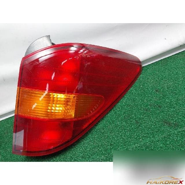SsangYong Rodius 2009 — комбинированный фонарь задний правый
