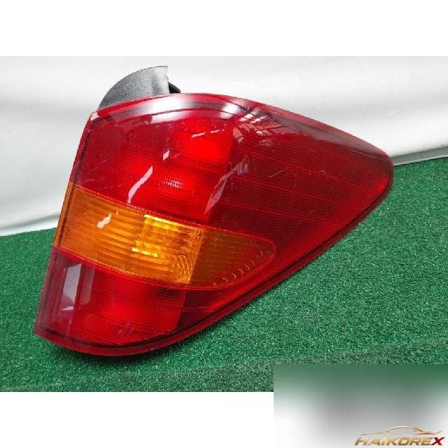 SsangYong Rodius 2009 — фонарь комбинированный задний правый