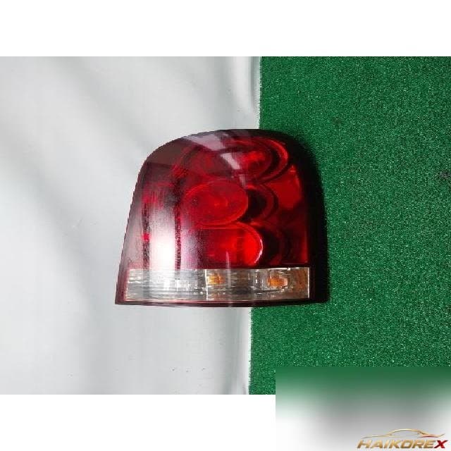 SsangYong Rexton 2006 — комбинированный фонарь задний правый