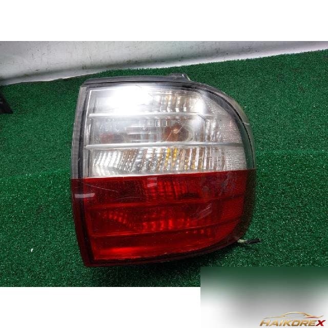 Hyundai Starex 2007 — фонарь комбинированный задний правый