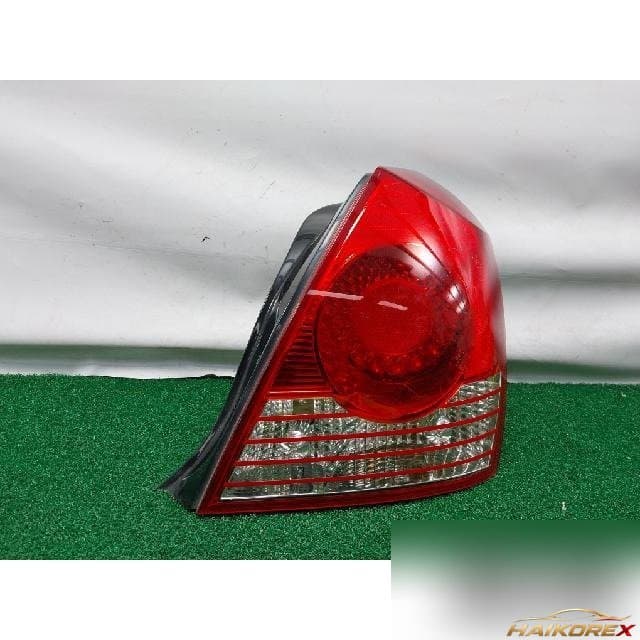 Hyundai New Avante XD 2005 — фонарь задний комбинированный правый