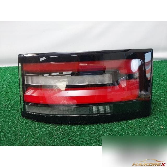 Peugeot 3008 2012 — крыло правое 9682889780