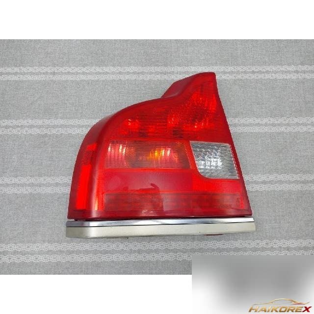Volvo S80 2006 — комбинационный фонарь задний левый