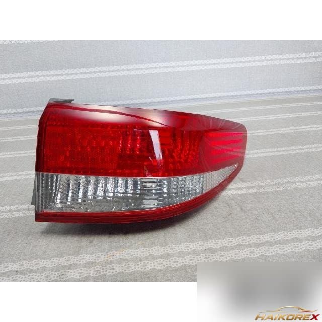 Honda Accord 2004 — комбинированный фонарь (задний) правый пассажирский