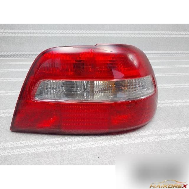 Volvo S40 T4 2003 — комбинированный фонарь задний правый