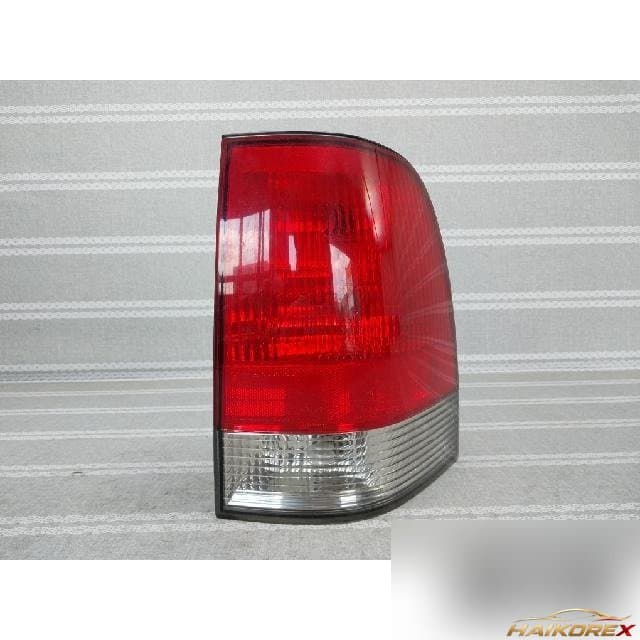 Lincoln Aviator 2004 — комбинированный фонарь задний правый