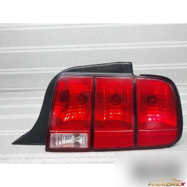 Ford Mustang 2008 — комбинированный фонарь (задний) правый пассажирский