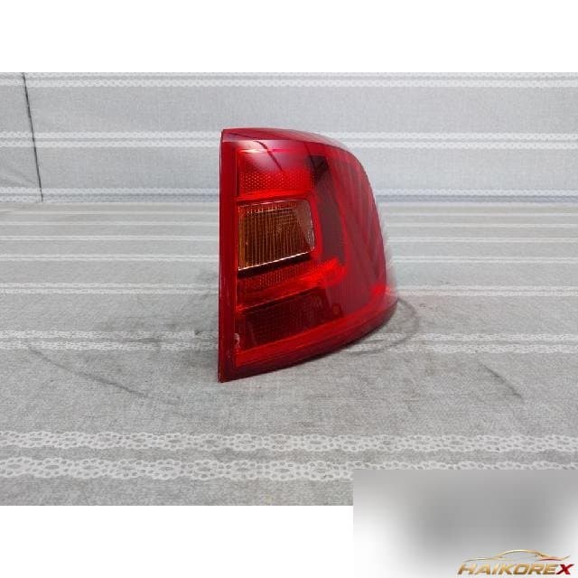 Volkswagen Jetta 2014 — комбинированный фонарь задний правый
