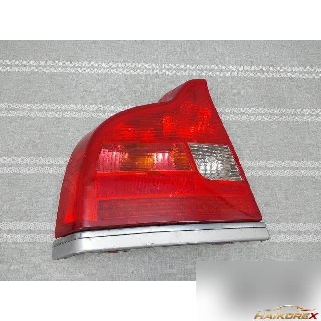 Volvo S80 2005 — комбинированный фонарь задний левый водительский