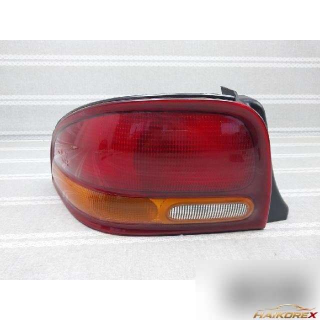 Chrysler Stratus 1998 — комбинированный фонарь левый водительский
