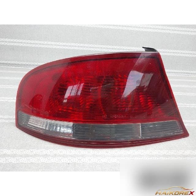 Chrysler Sebring 2003 — комбинированный фонарь задний левый водителя