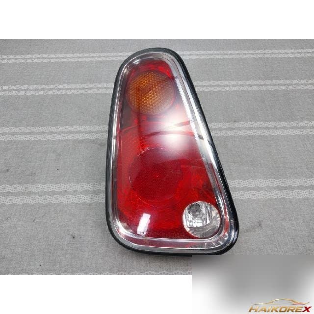 MINI MINI Cooper D 2003 — комбинированный фонарь задний левый водительский