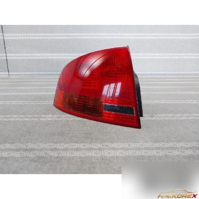 Audi New A4 2007 — комбинированный фонарь левый водительский