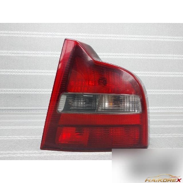 Volvo S80 2001 — комбинированный фонарь задний правый
