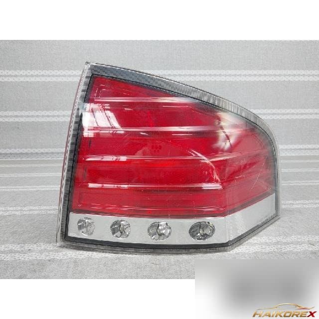 Mercedes-Benz S-Class 2003 — крыло правое
