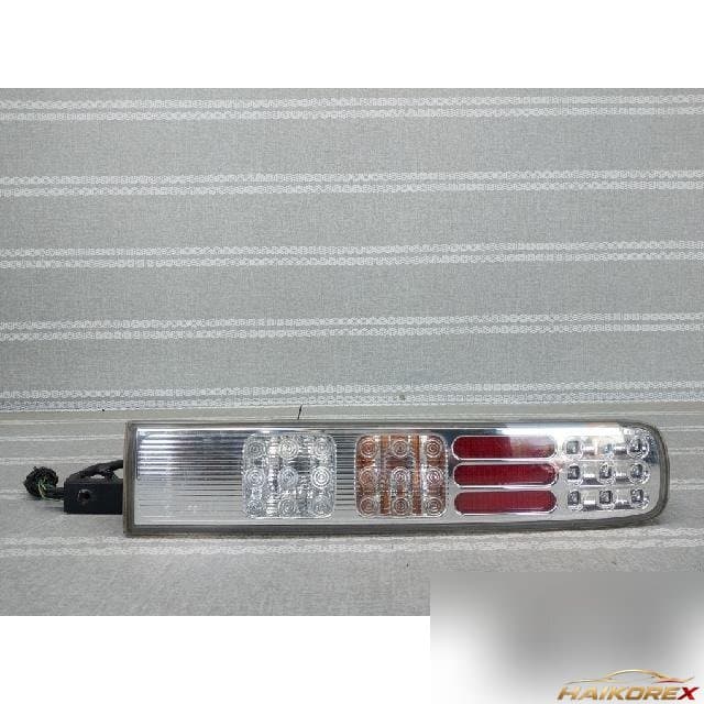 Nissan Cube 2003 — комбинированный фонарь (задний) правый со стороны пассажира