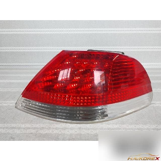 Ford MKX 2013 — крыло правое