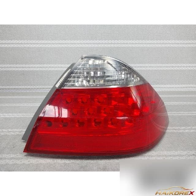 Honda Accord 2005 — комбинированный фонарь задний правый
