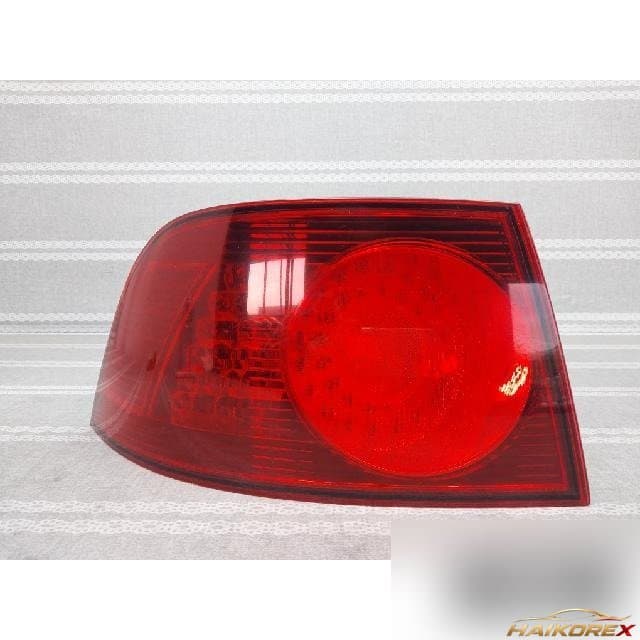 Land Rover Freelander 2012 — крыло правое