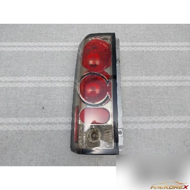 Chevrolet Astro 2002 — комбинированный фонарь задний левый