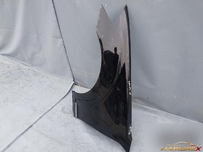 Mercedes-Benz S-Class 2010 — крыло левое 2218890525