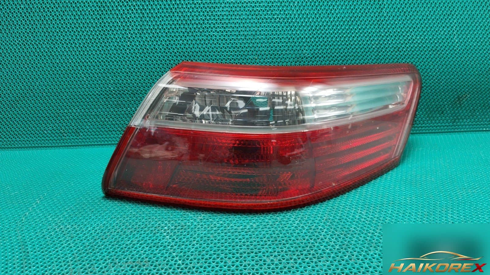Toyota Camry 2008 — комбинированный фонарь задний правый
