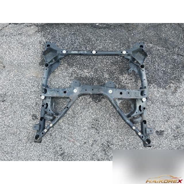 Hyundai Veracruz 2008 — датчик 95690-3J000