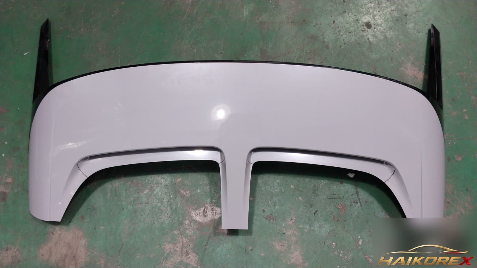Hyundai Ioniq 5 2023 — спойлер 87210GI100C5G