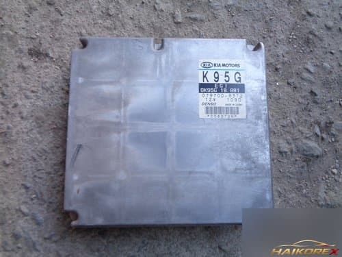 Блок управления EGI Enterprise 0K95G18881