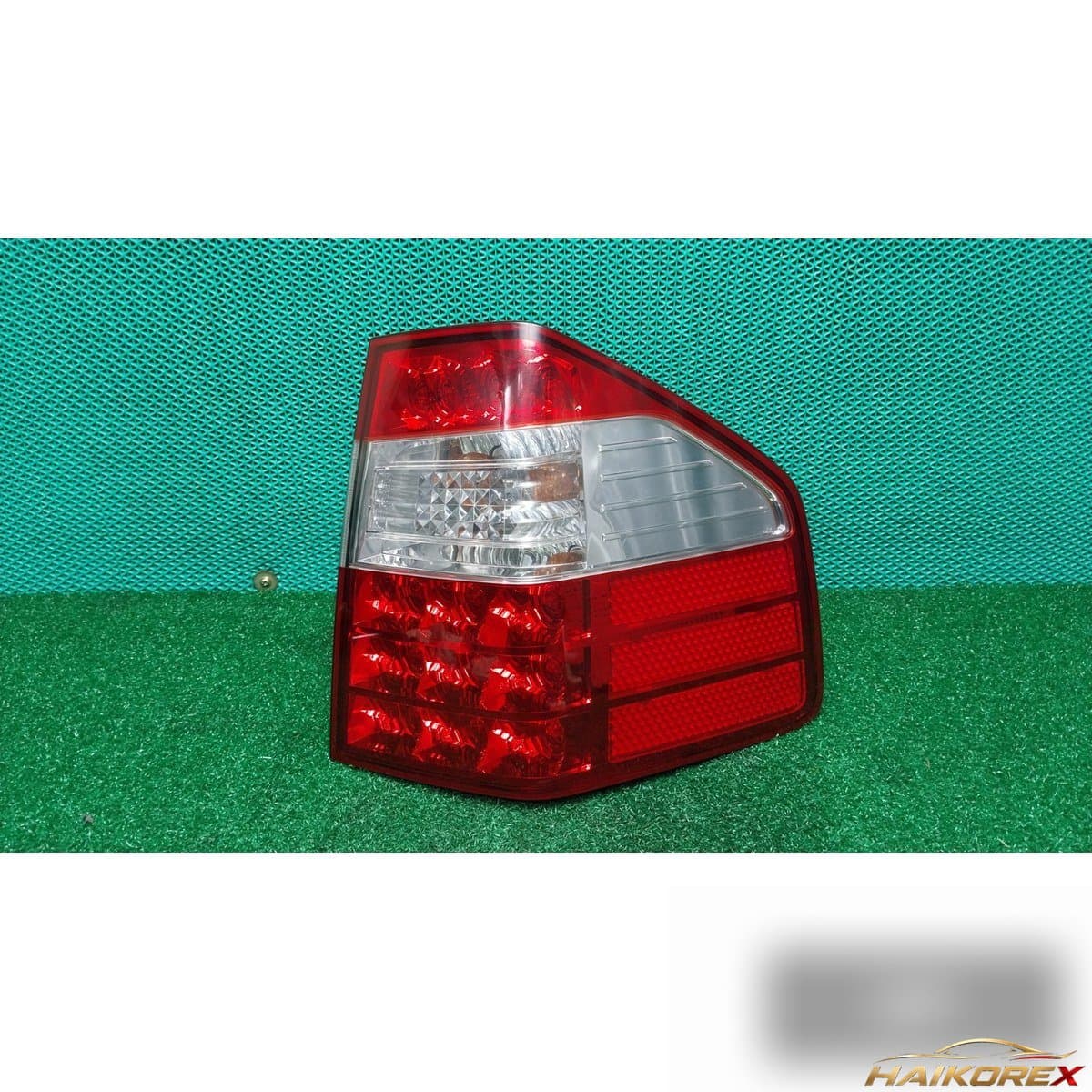 Kia Mohave 2008 — комбинированный фонарь задний правый