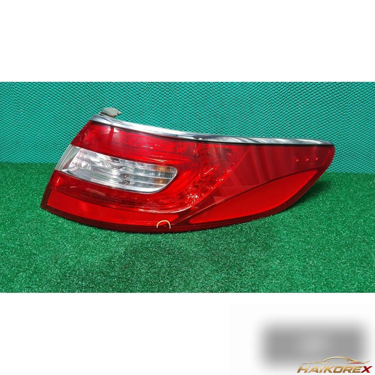 Hyundai Grandeur HG 2014 — фонарь комбинированный задний правый