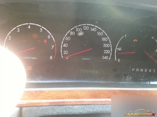 Панель приборов Equus 940233B540 бензин автомат