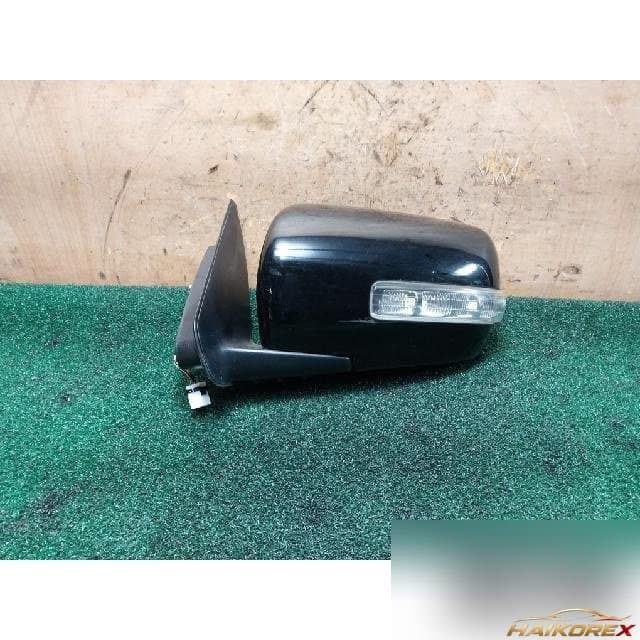Kia Mohave 2012 — боковое зеркало левое (водительское) 876102J000