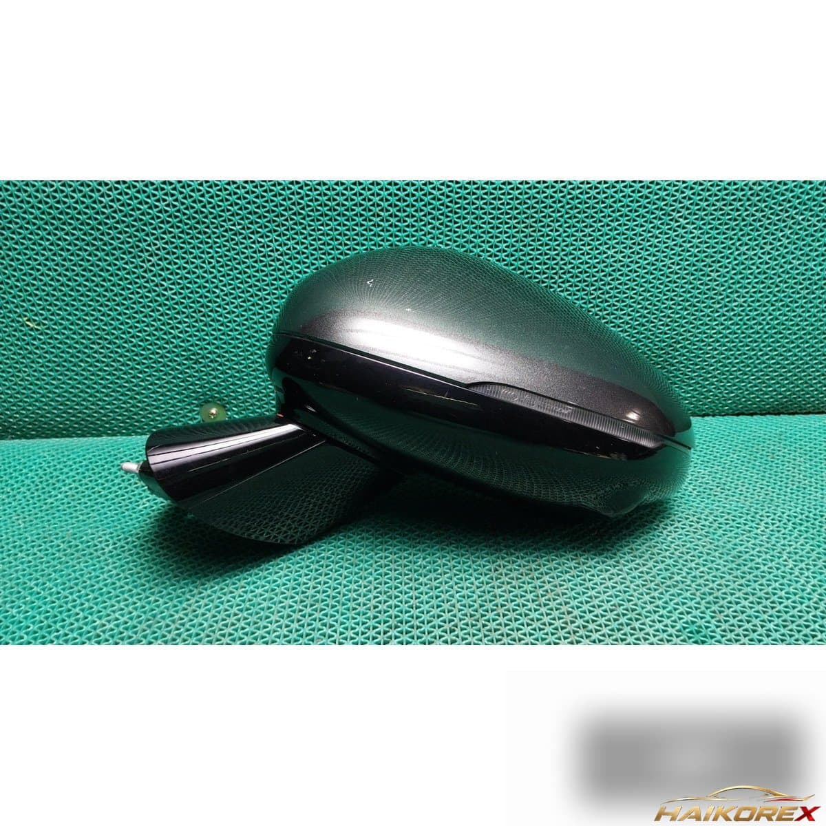 Kia K5 2022 — зеркало боковое левое (водительское) 87610L2060AGT
